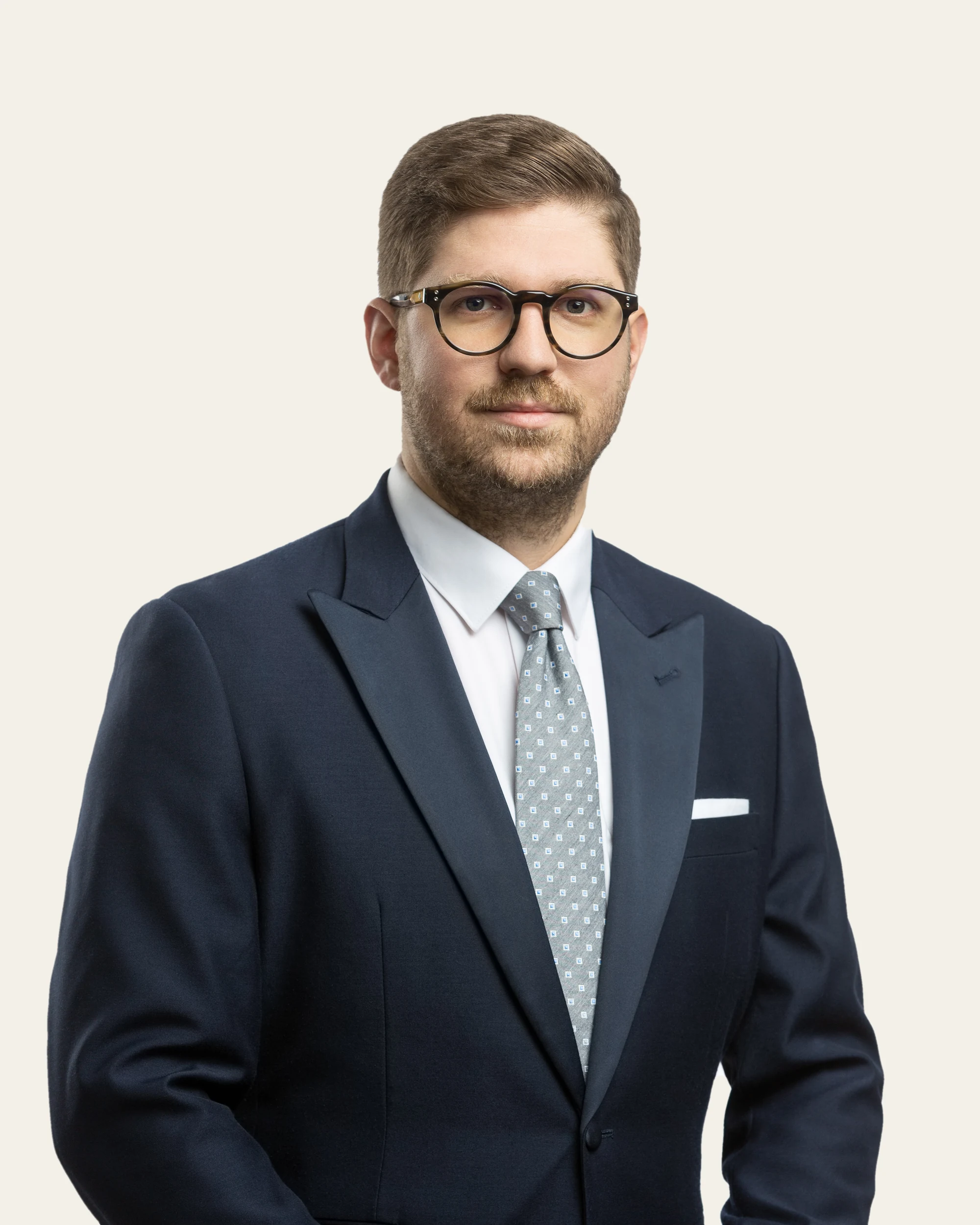 Rechtsanwalt Tristan G. Lind
